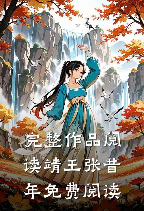 完整作品阅读靖王张昔年免费阅读