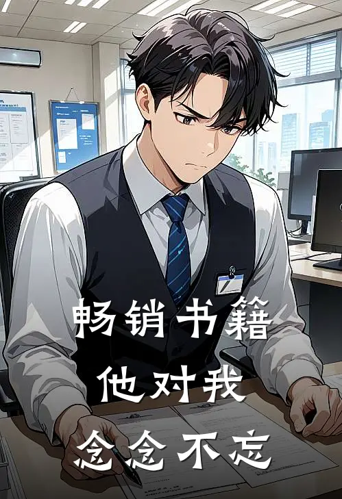 畅销书籍他对我，念念不忘