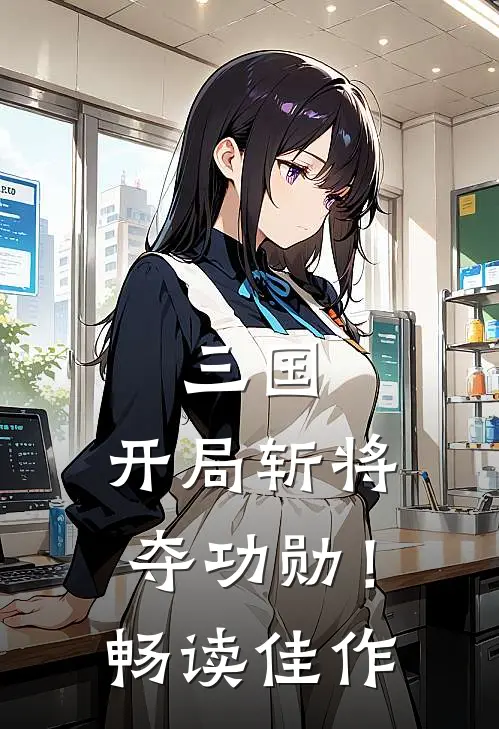 三国开局斩将夺功勋!畅读佳作