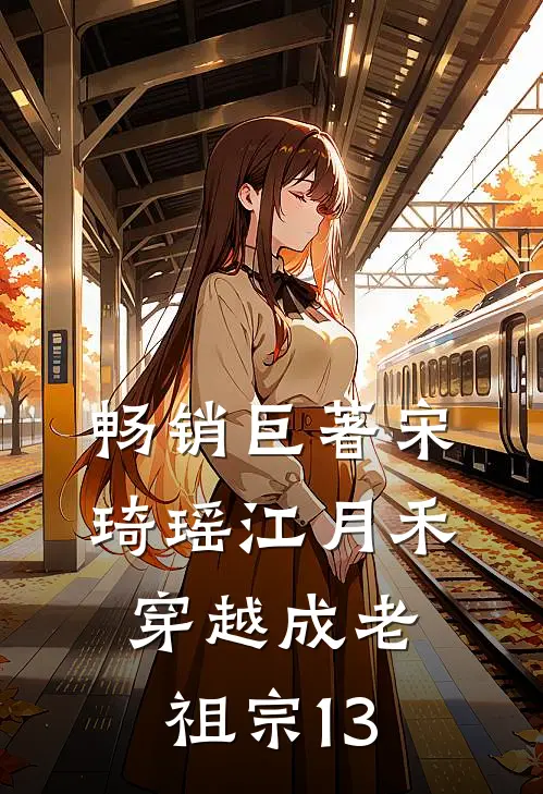 畅销巨著宋琦瑶江月禾穿越成老祖宗13