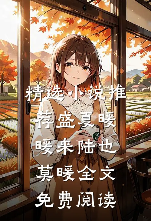 精选小说推荐盛夏暖暖来陆也莫暖全文免费阅读