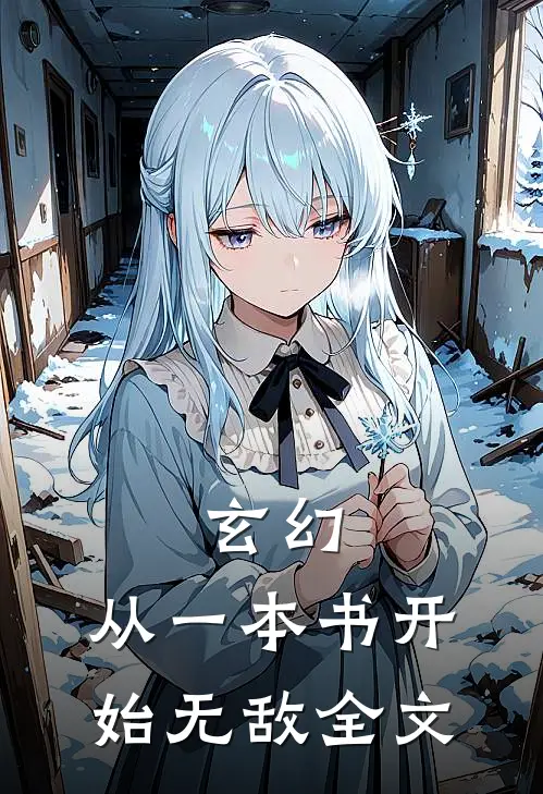 玄幻：从一本书开始无敌全文