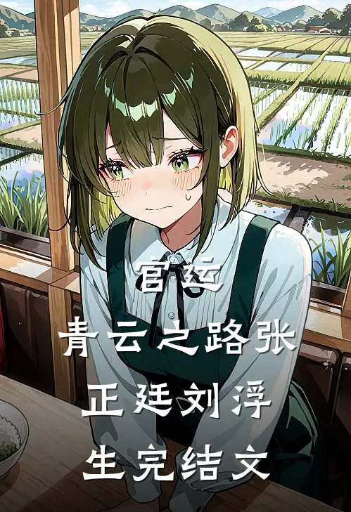官运：青云之路张正廷刘浮生完结文