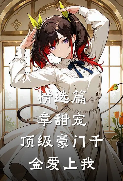 精选篇章甜宠：顶级豪门千金爱上我