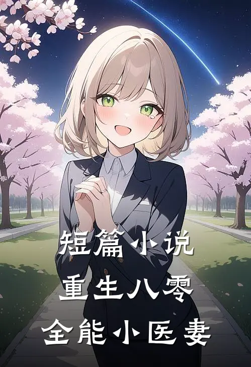 短篇小说重生八零：全能小医妻