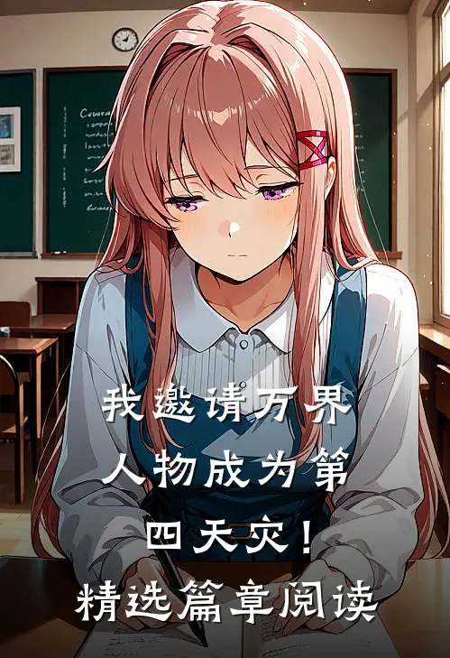 我邀请万界人物成为第四天灾!精选篇章阅读免费