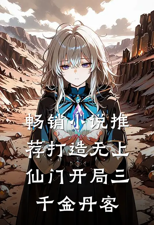 畅销小说推荐打造无上仙门开局三千金丹客