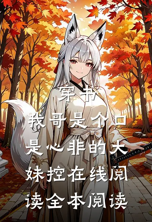 穿书：我哥是个口是心非的大妹控在线阅读全本阅读