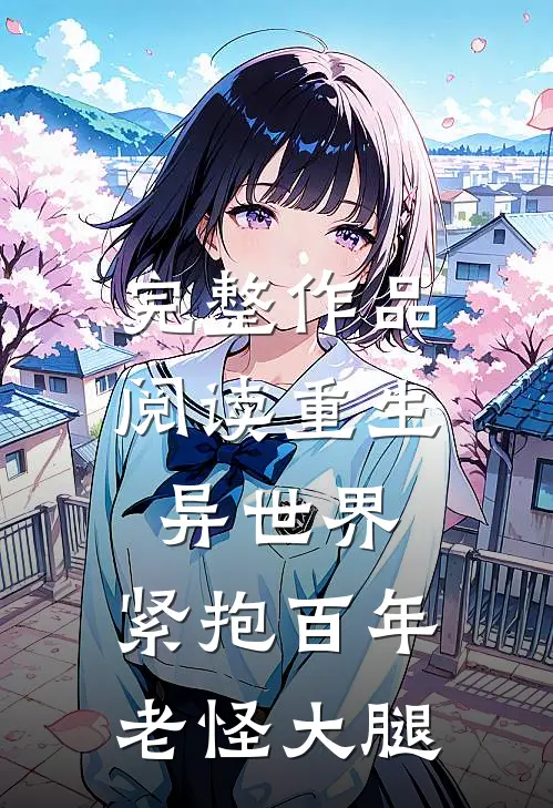完整作品阅读重生异世界：紧抱百年老怪大腿