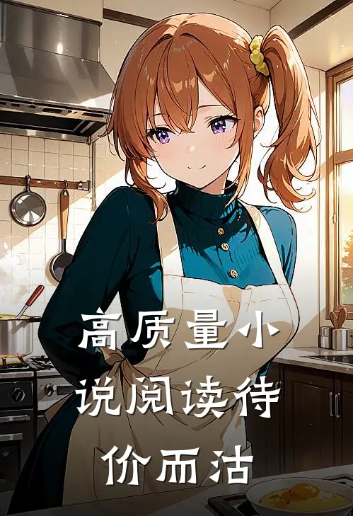高质量小说阅读待价而沽