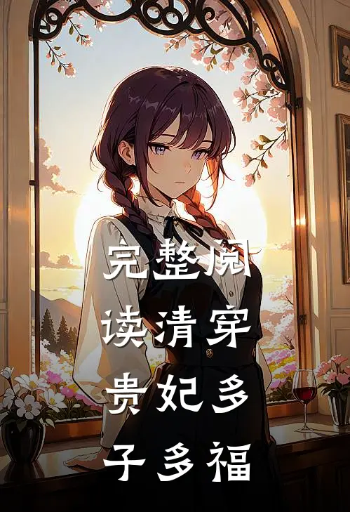 完整阅读清穿贵妃多子多福