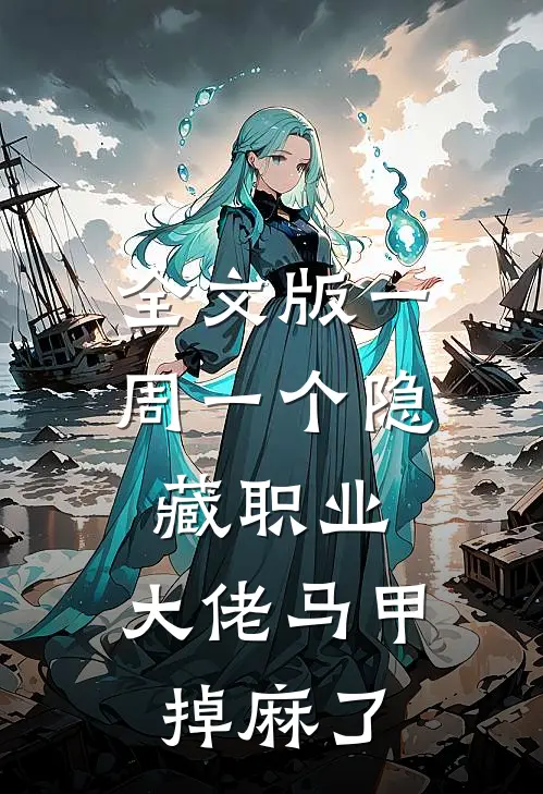 全文版一周一个隐藏职业，大佬马甲掉麻了