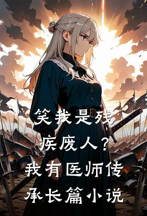 笑我是残疾废人？我有医师传承长篇小说