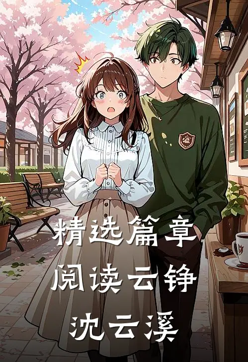 精选篇章阅读云铮沈云溪
