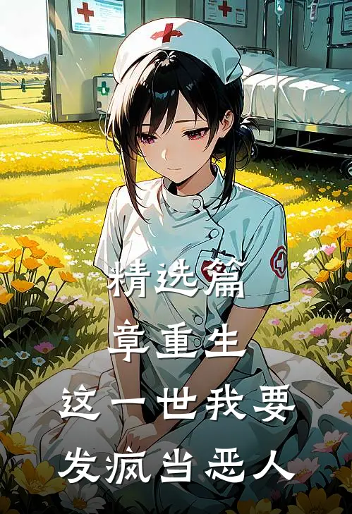精选篇章重生：这一世我要发疯当恶人