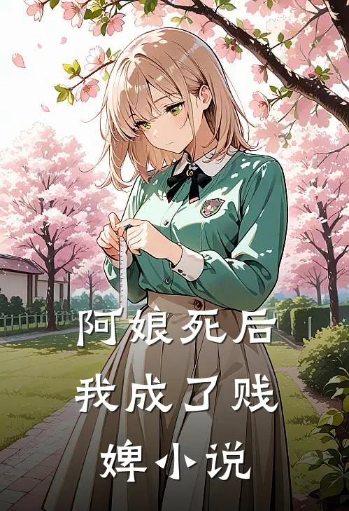 阿娘死后，我成了贱婢小说