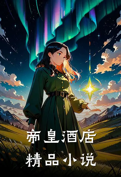 帝皇酒店精品免费阅读