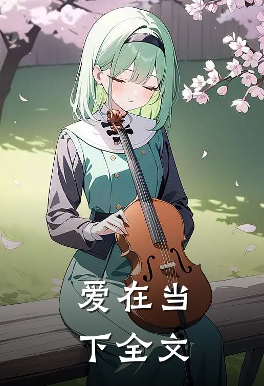爱在当下全文