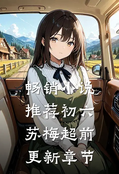 畅销小说推荐初六苏梅超前更新章节
