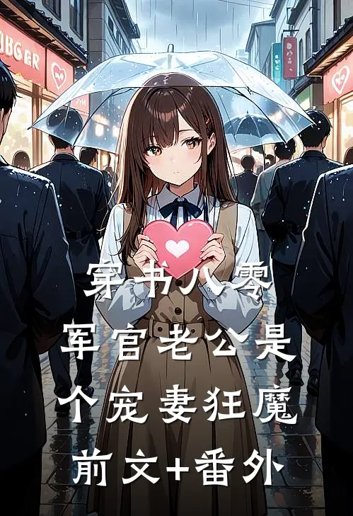穿书八零，军官老公是个宠妻狂魔前文+番外