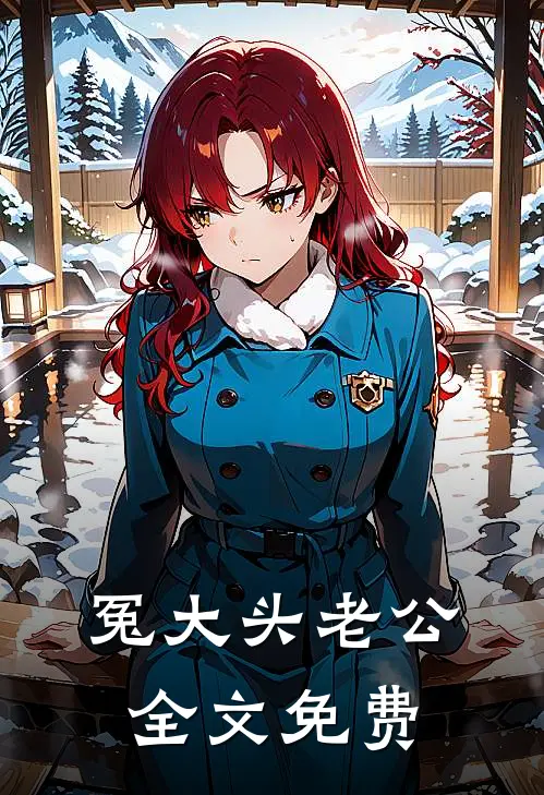冤大头老公全文免费