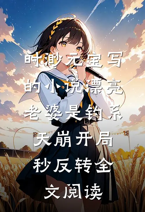 时渺元宝写的小说漂亮老婆是钓系，天崩开局秒反转全文阅读