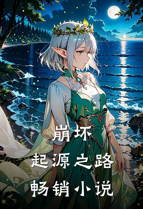 崩坏,起源之路畅销在线阅读