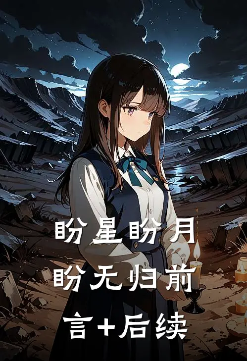 盼星盼月盼无归前言+后续