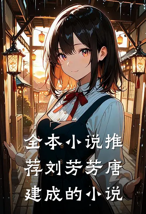 全本小说推荐刘芳芳唐建成的小说
