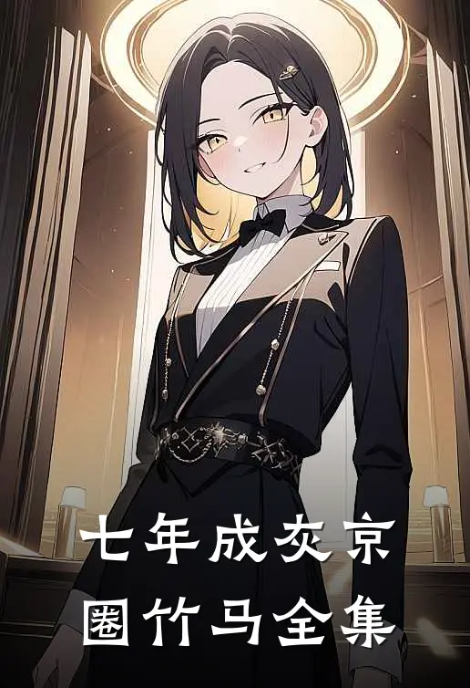 七年成灰京圈竹马 全集