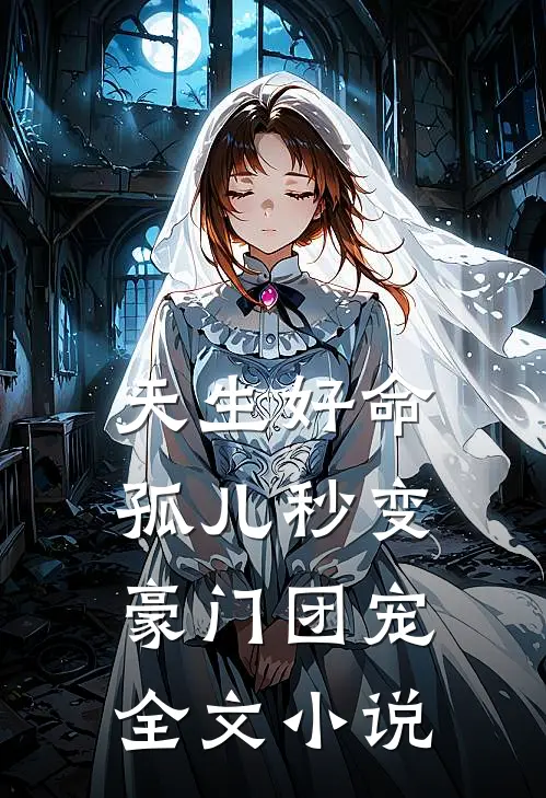 天生好命，孤儿秒变豪门团宠全文小说