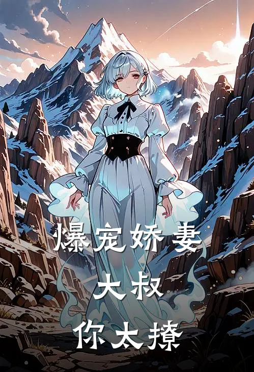 爆宠娇妻大叔,你太撩!