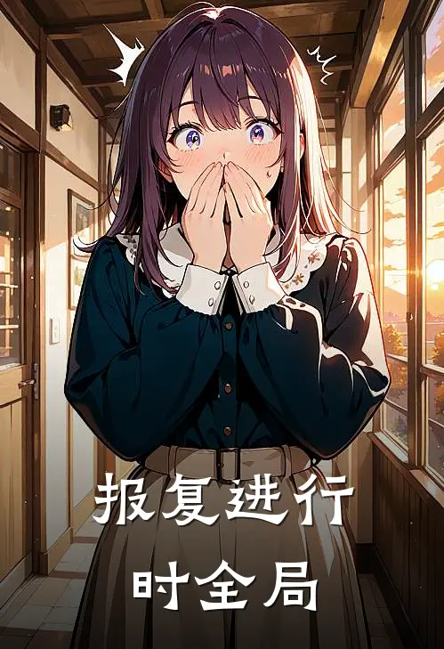 报复进行时全局