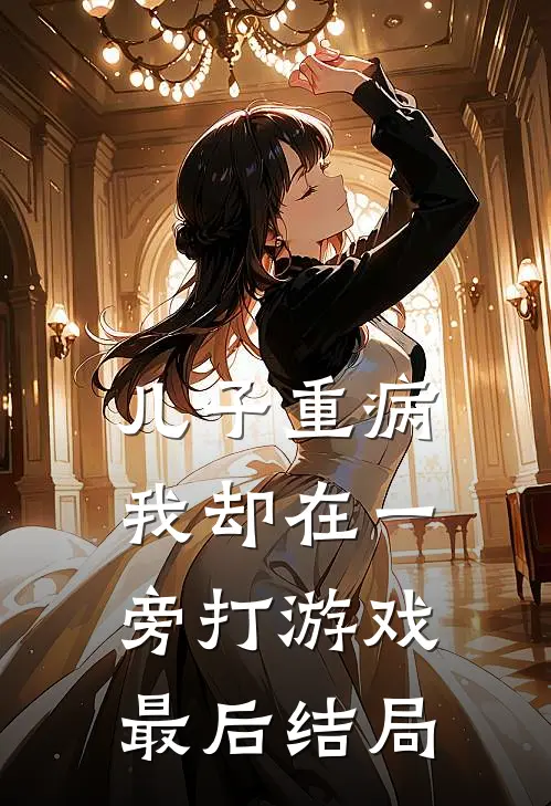 儿子重病,我却在一旁打游戏最后结局怎么样