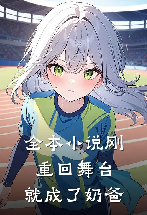 全本小说刚重回舞台，就成了奶爸