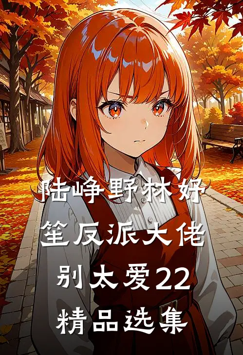 陆峥野林妤笙反派大佬别太爱22精品选集