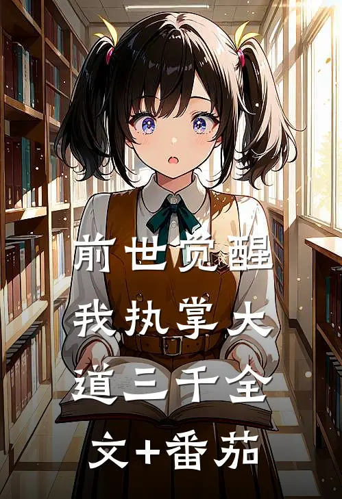 前世觉醒：我执掌大道三千全文+番茄