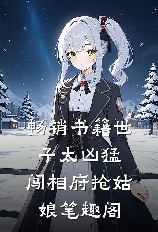畅销书籍世子太凶猛:闯相府抢姑娘笔趣阁