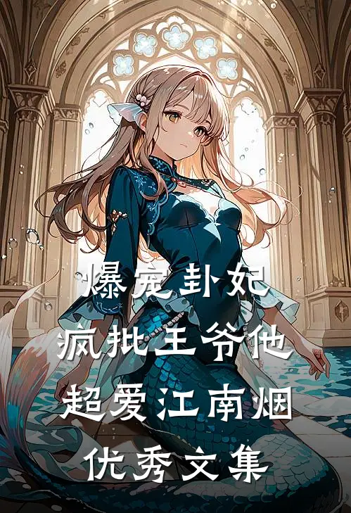 爆宠卦妃:疯批王爷他超爱 江南烟优秀文集