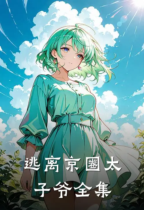 逃离京圈太子爷 全集