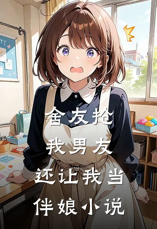舍友抢我男友,还让我当伴娘在线阅读