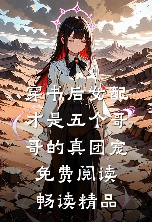 穿书后女配才是五个哥哥的真团宠免费阅读畅读精品