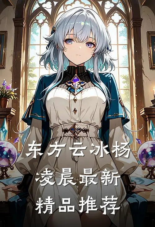 东方云冰杨凌晨最新精品推荐