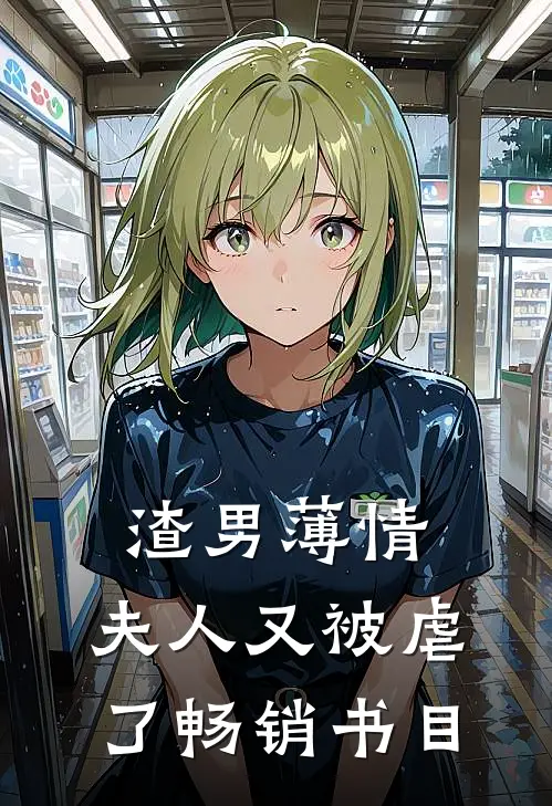 渣男薄情夫人又被虐了畅销书目阅读
