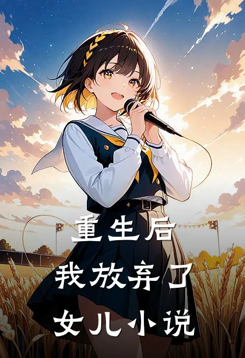 重生后,我放弃了女儿在线阅读