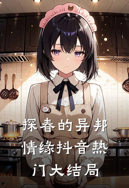 探春的异邦情缘抖音热门大结局在线观看