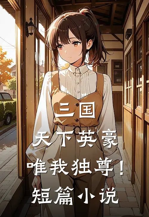 三国天下英豪,唯我独尊!短篇免费阅读
