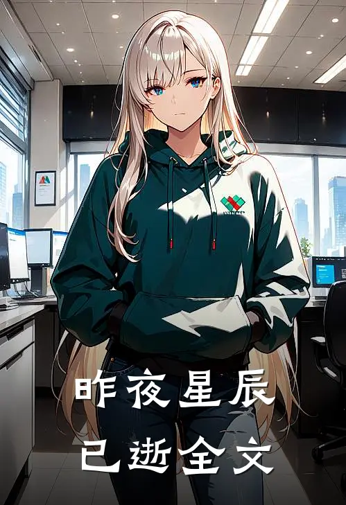 昨夜星辰已逝全文