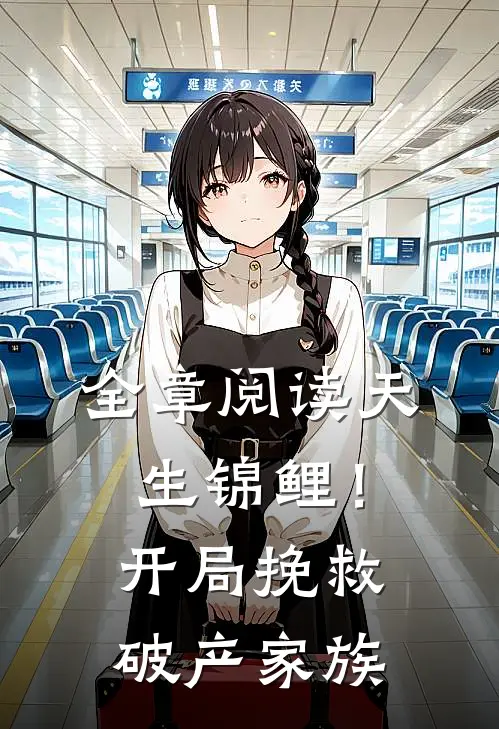 全章阅读天生锦鲤!开局挽救破产家族