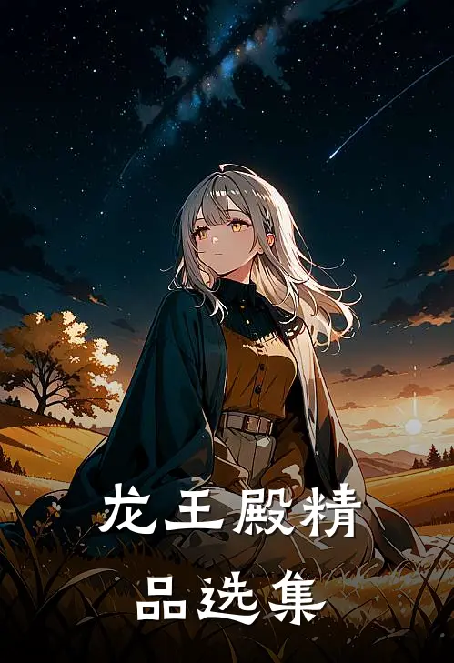 龙王殿精品选集